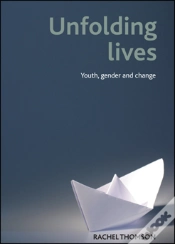 Capa do artigo Unfolding Lives