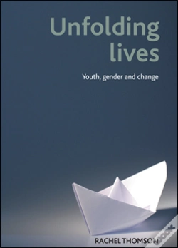Capa do artigo Unfolding Lives