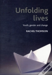 Capa do artigo Unfolding Lives