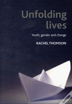 Capa do artigo Unfolding Lives