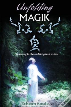 Capa do artigo Unfolding Magik