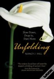 Capa do artigo Unfolding