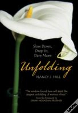 Capa do artigo Unfolding