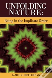Capa do artigo Unfolding Nature