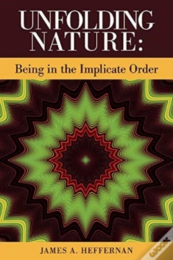 Capa do artigo Unfolding Nature