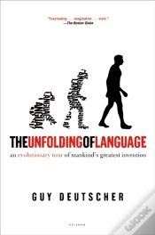 Capa do artigo Unfolding Of Language