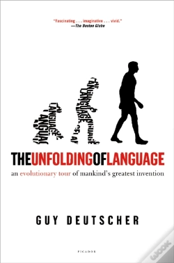 Capa do artigo Unfolding Of Language