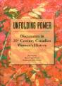 Unfolding Power - Preview