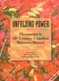 Capa do artigo Unfolding Power