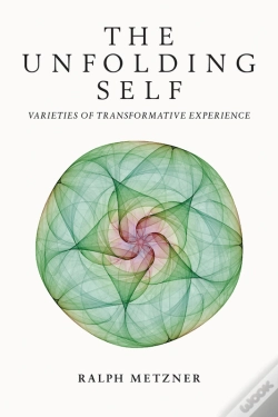 Capa do artigo Unfolding Self