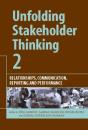 Unfolding Stakeholder Thinking 2 - Preview
