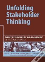 Unfolding Stakeholder Thinking
