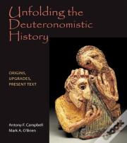 Unfolding The Deuteronomistic History