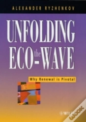 Capa do artigo Unfolding The Eco-Wave