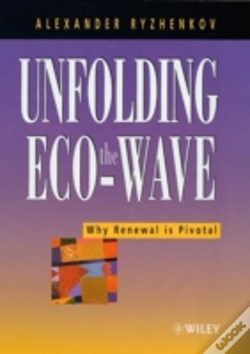 Capa do artigo Unfolding The Eco-Wave