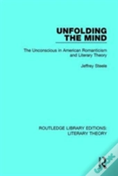 Unfolding The Mind