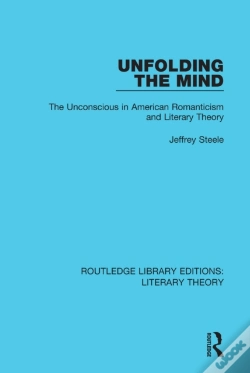 Capa do artigo Unfolding The Mind