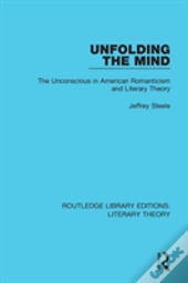 Unfolding The Mind
