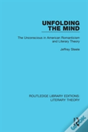Capa do artigo Unfolding The Mind