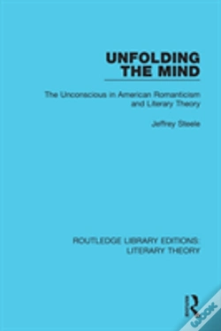 Capa do artigo Unfolding The Mind