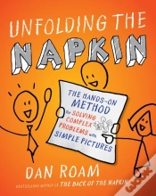 Capa do artigo Unfolding The Napkin