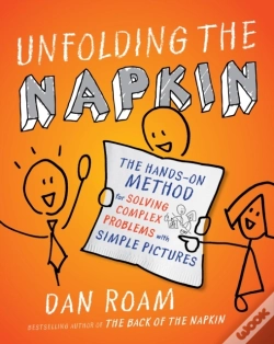 Capa do artigo Unfolding The Napkin