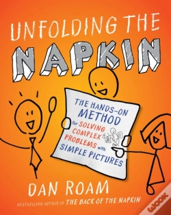 Capa do artigo Unfolding The Napkin