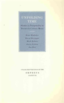 Unfolding Time