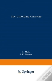 Capa do artigo Unfolding Universe