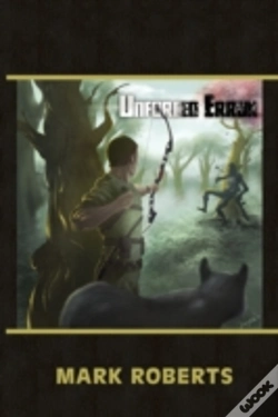 Capa do artigo Unforced Error
