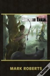 Capa do artigo Unforced Error