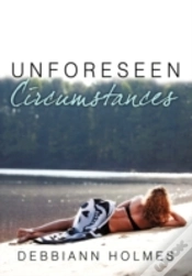 Capa do artigo Unforeseen Circumstances