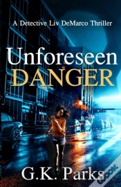 Capa do artigo Unforeseen Danger