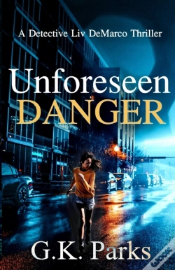 Capa do artigo Unforeseen Danger