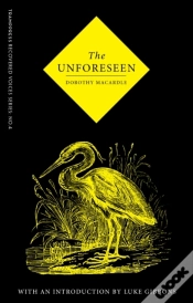 Capa do artigo Unforeseen