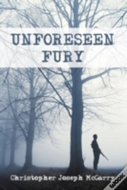 Capa do artigo Unforeseen Fury