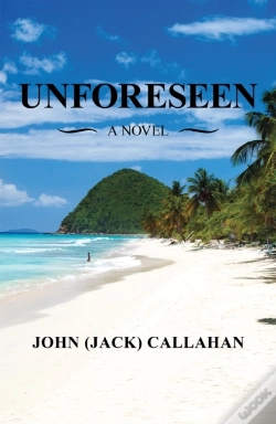 Capa do artigo Unforeseen