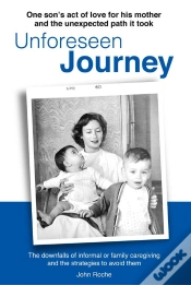 Capa do artigo Unforeseen Journey