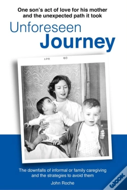 Capa do artigo Unforeseen Journey
