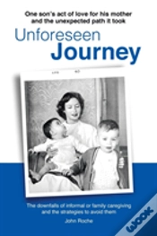 Capa do artigo Unforeseen Journey