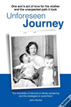 Capa do artigo Unforeseen Journey