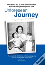 Capa do artigo Unforeseen Journey