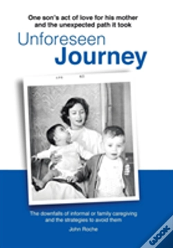 Capa do artigo Unforeseen Journey