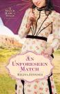 Unforeseen Match - Preview