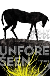 Capa do artigo Unforeseen