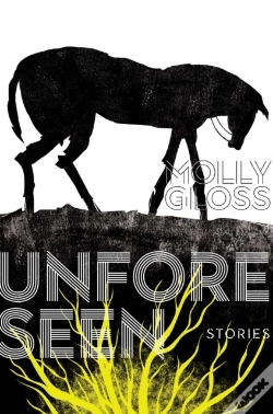 Capa do artigo Unforeseen