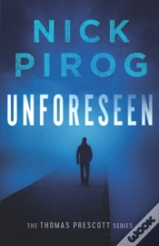 Capa do artigo Unforeseen