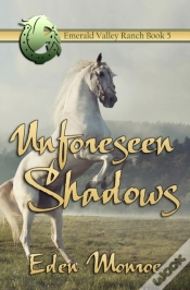 Capa do artigo Unforeseen Shadows