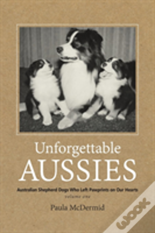 Unforgettable Aussies
