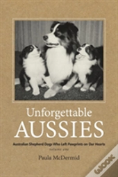 Unforgettable Aussies
